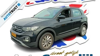 Volkswagen T-Cross 1.0 TSI Life NAVI,PDC,LMV,CRUISE 66.946 KM