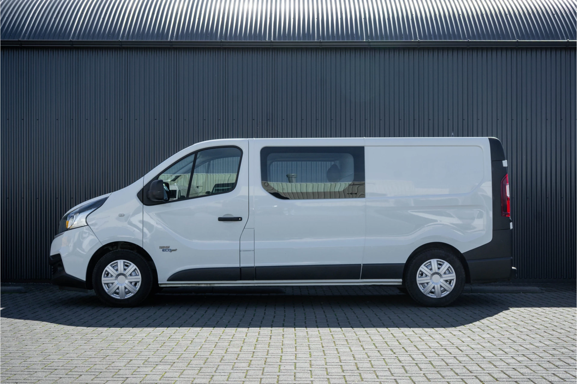 Hoofdafbeelding Fiat Talento