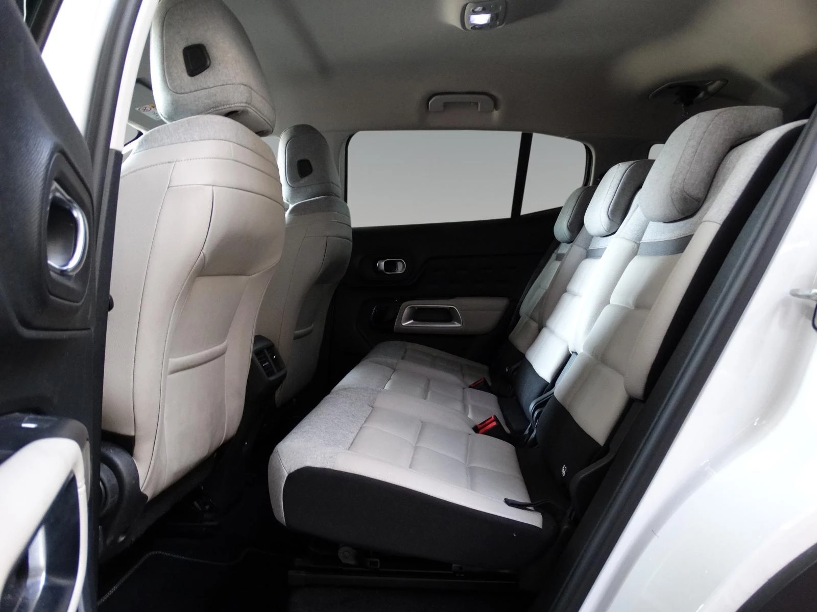 Hoofdafbeelding Citroën C5 Aircross