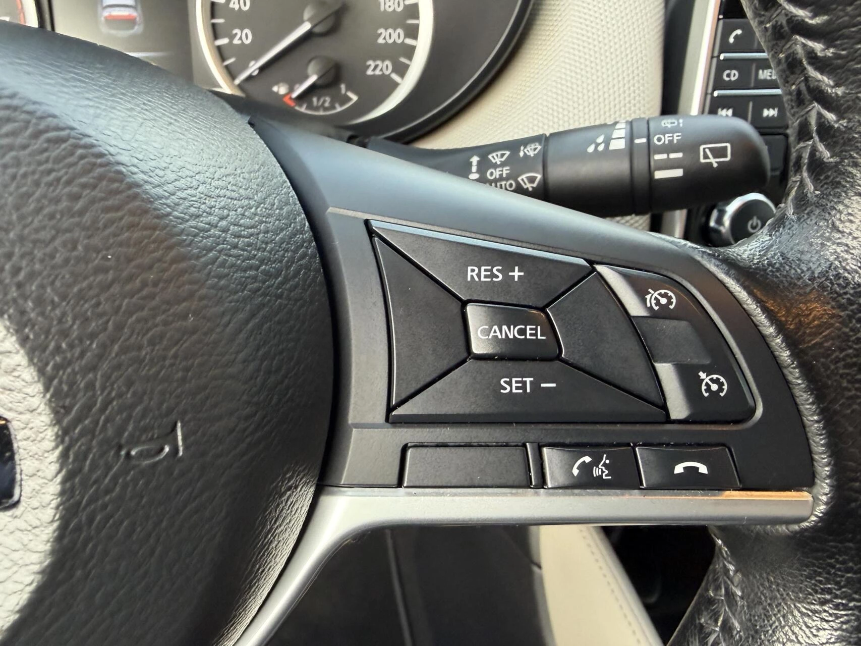 Hoofdafbeelding Nissan Micra