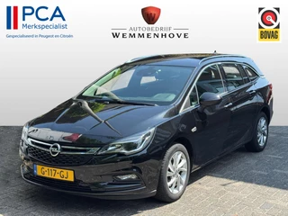 Opel Astra Sports Tourer 1.0 Turbo Business Executive Airco/El.klep/Lichtmetalen velgen