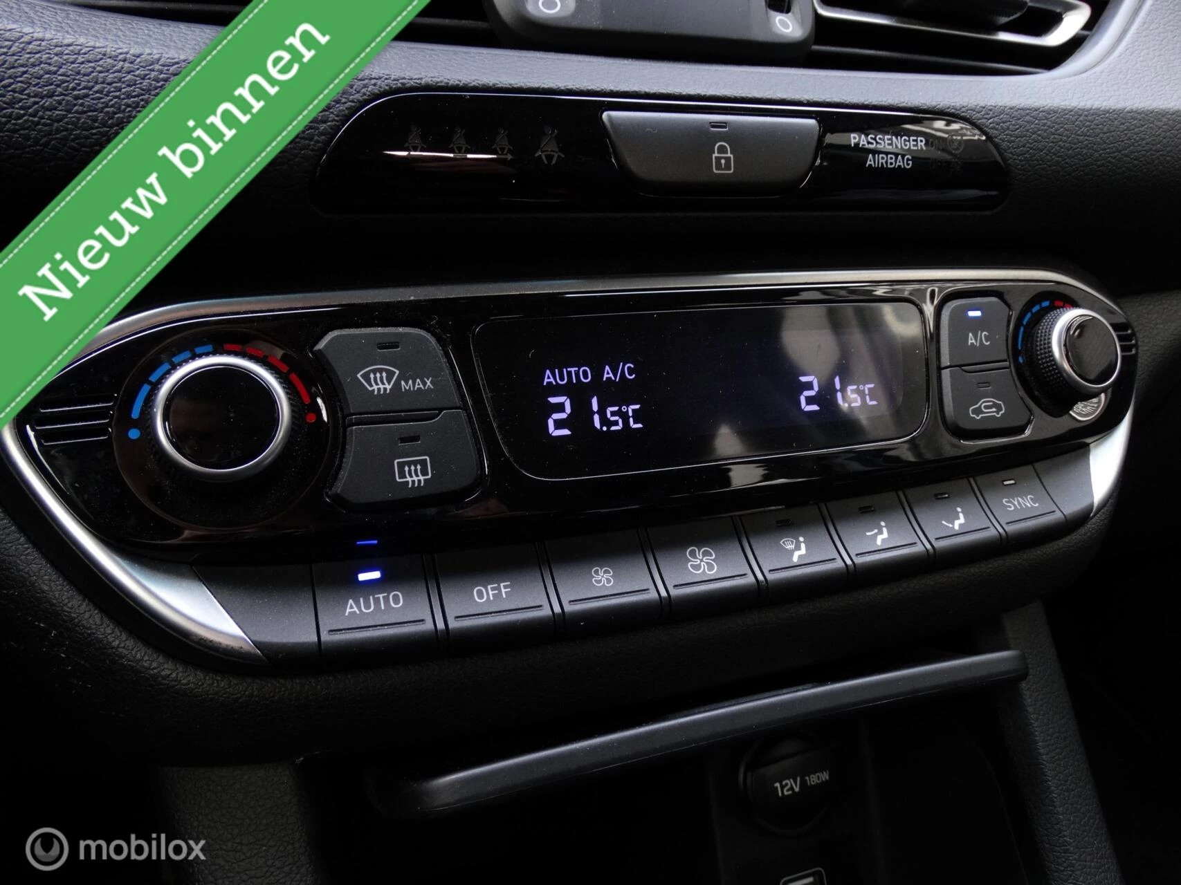 Hoofdafbeelding Hyundai i30