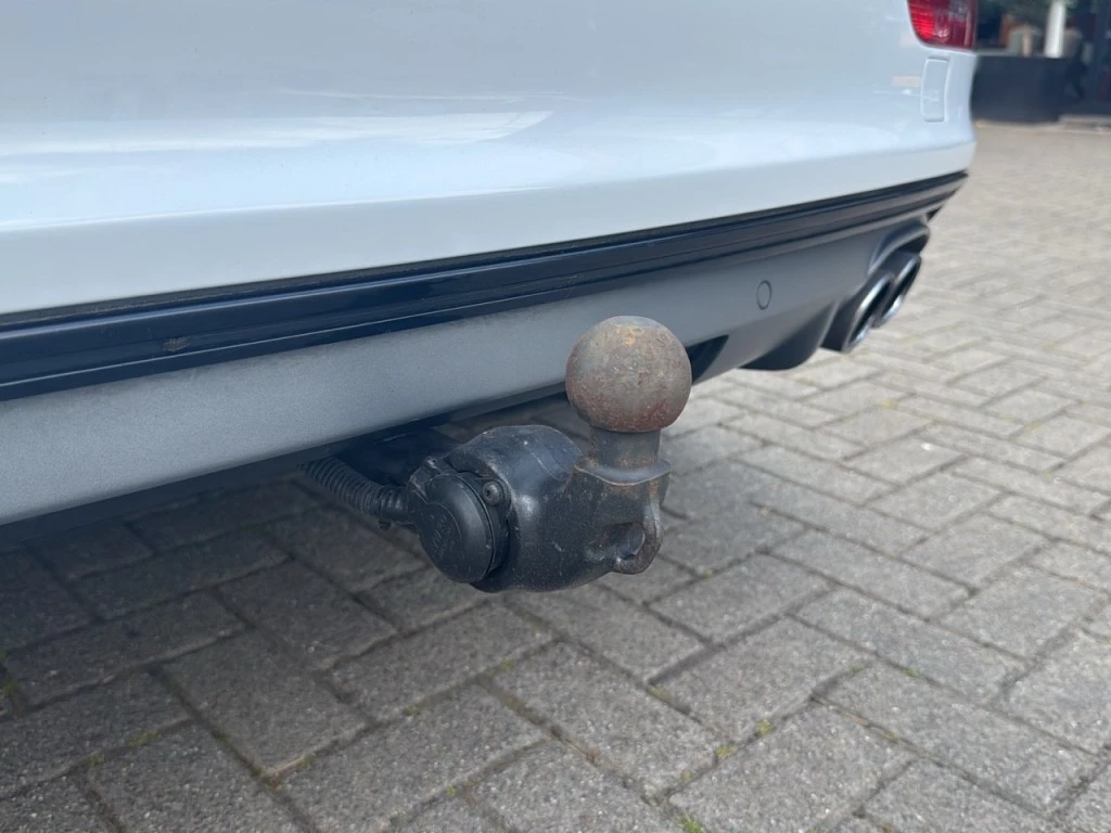 Hoofdafbeelding Audi SQ5