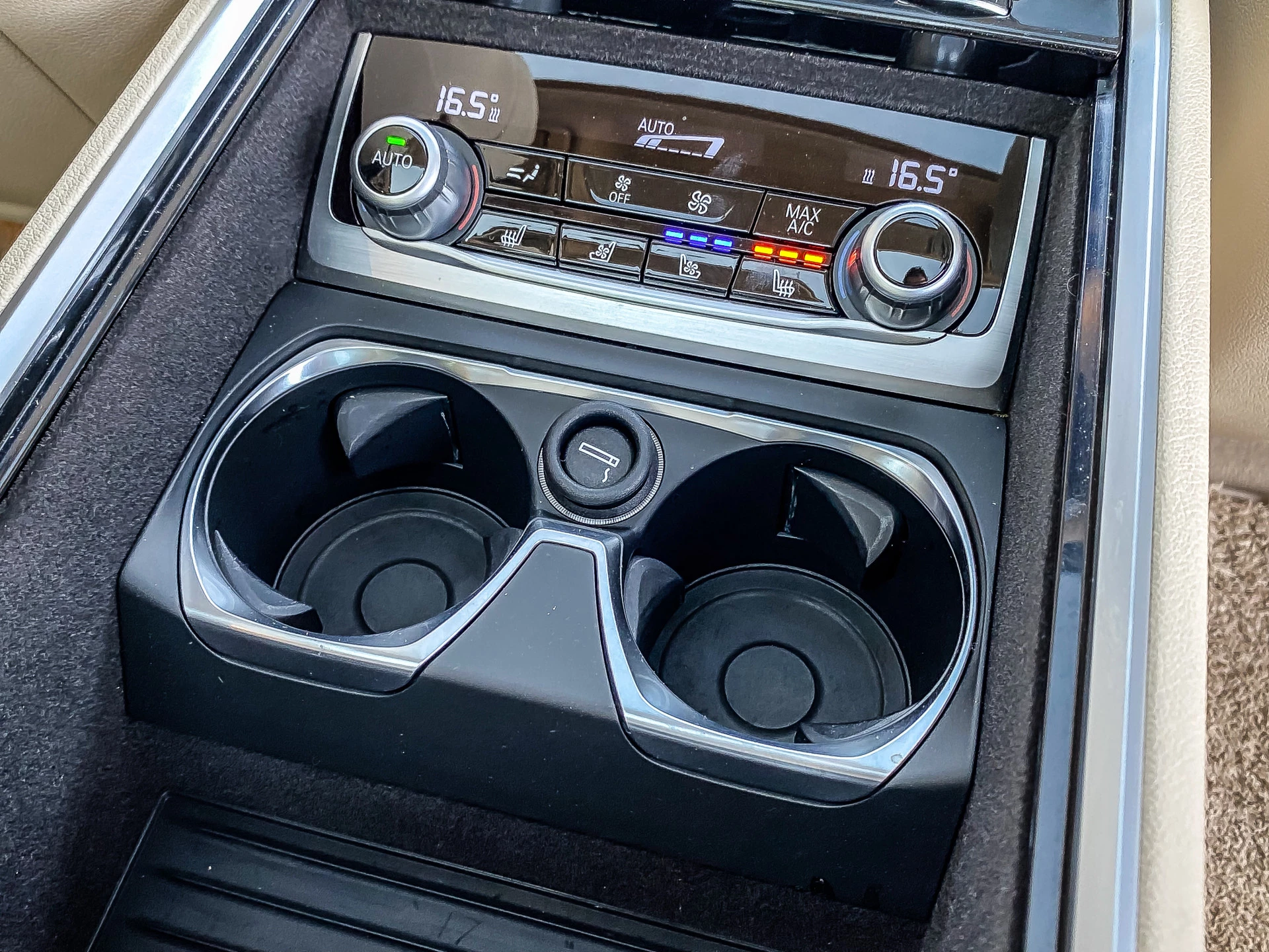 Hoofdafbeelding BMW 7 Serie