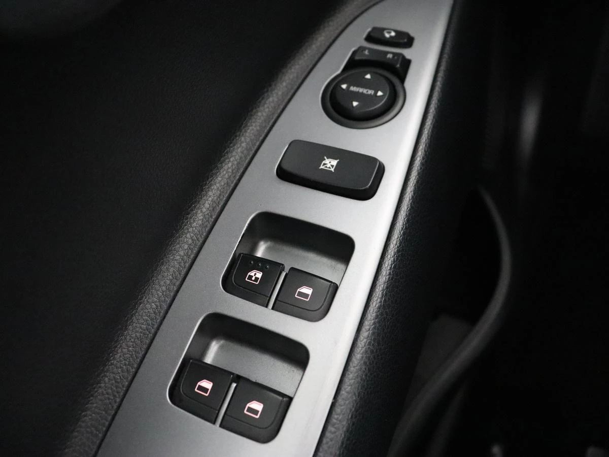 Hoofdafbeelding Kia Stonic