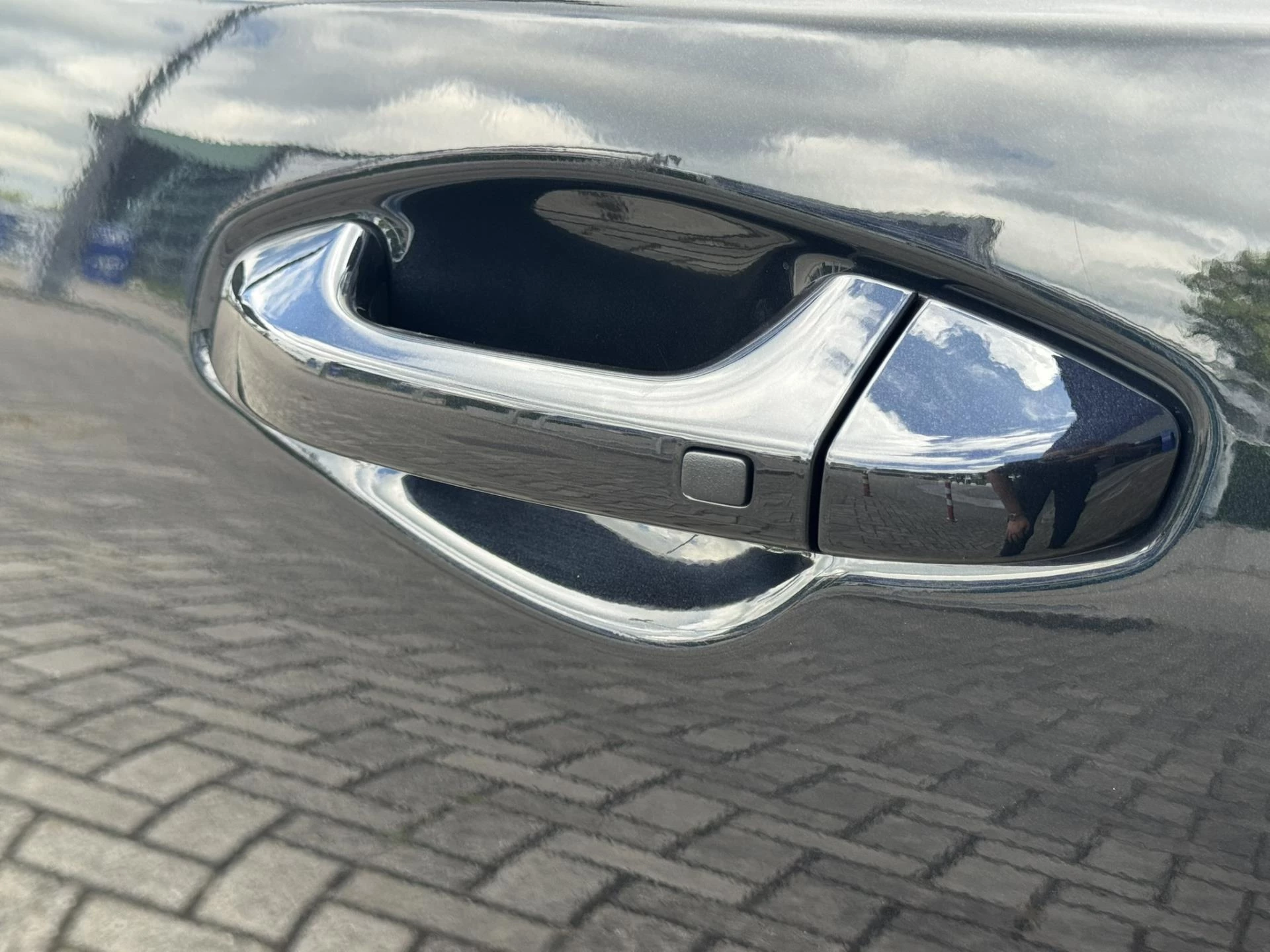 Hoofdafbeelding Kia XCeed