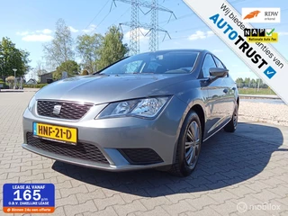 Seat Leon 1.2 TSI Reference/Clima/5deurs