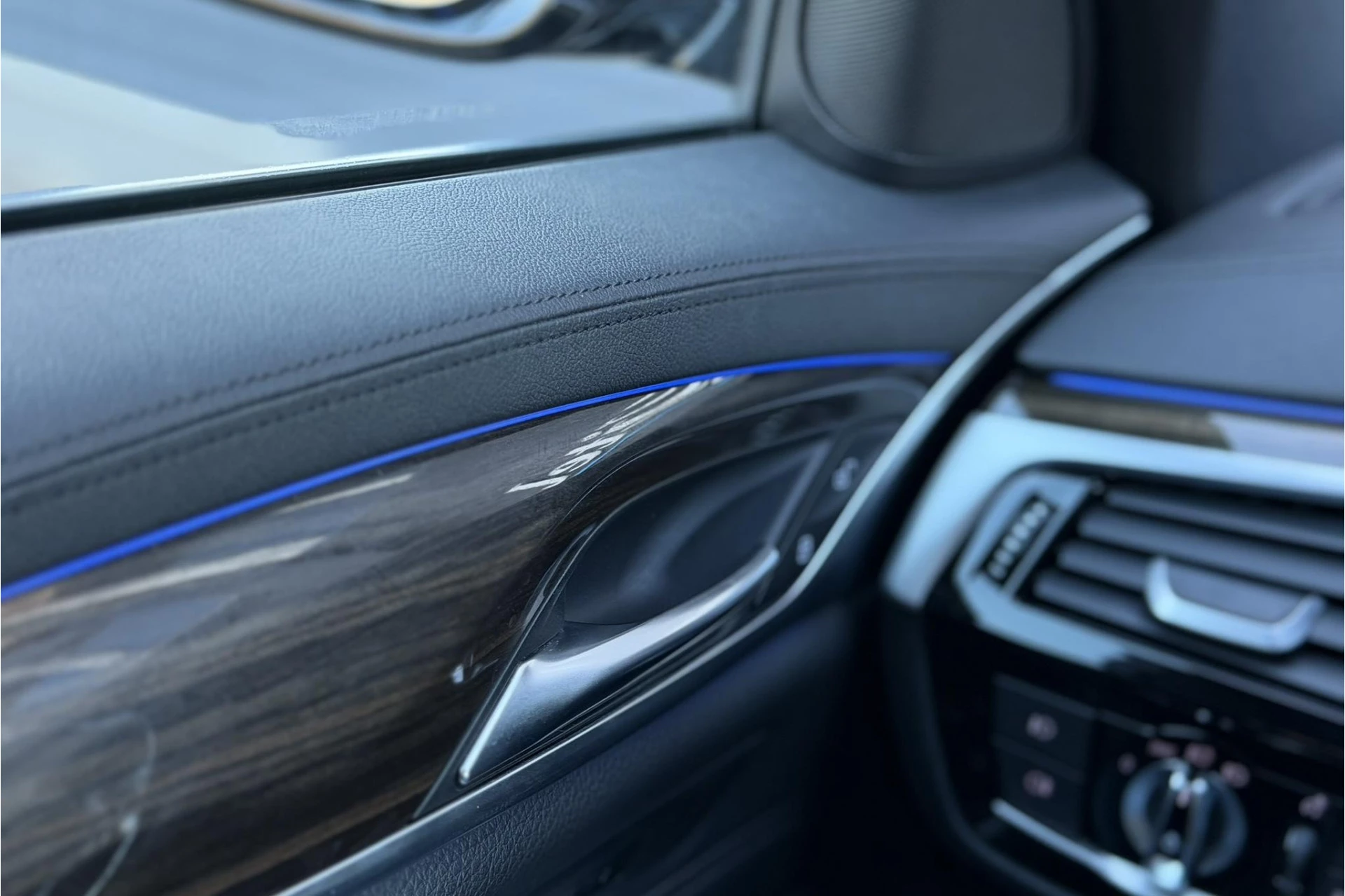 Hoofdafbeelding BMW 6 Serie