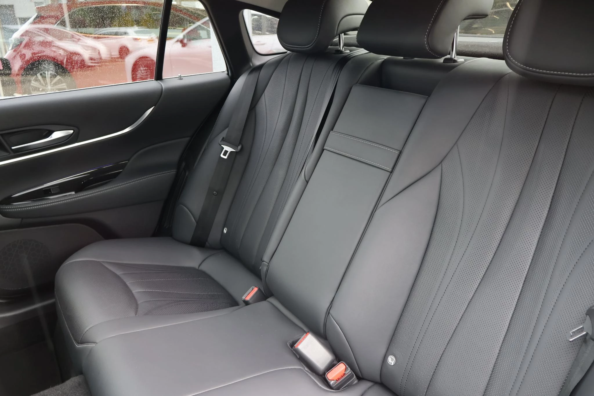 Hoofdafbeelding Toyota Mirai