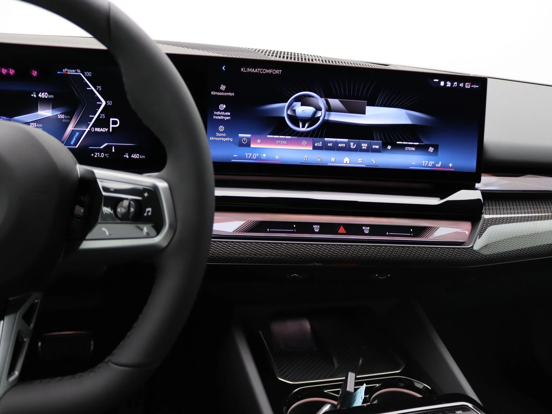 Hoofdafbeelding BMW i5