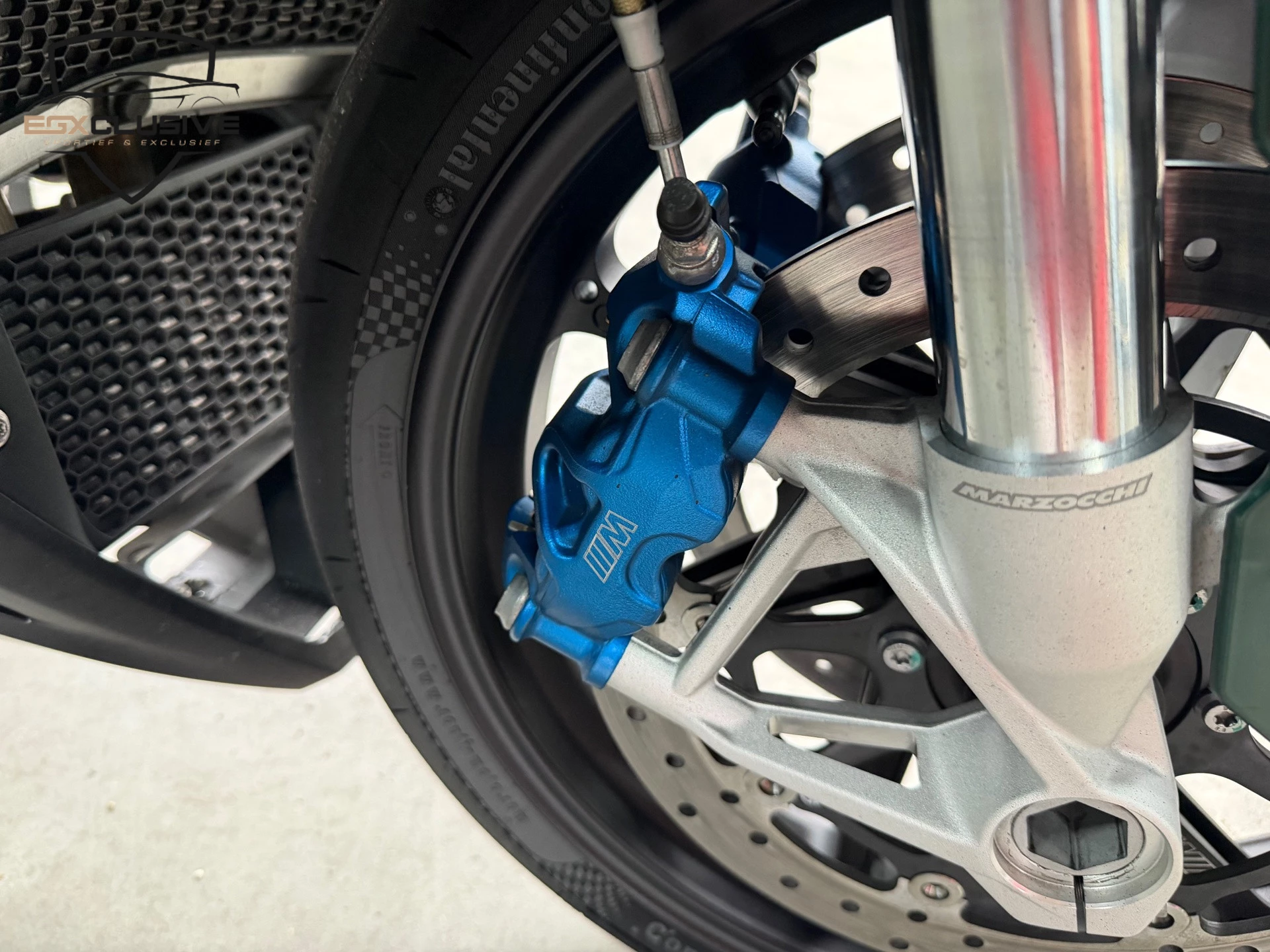Hoofdafbeelding BMW S 1000 RR