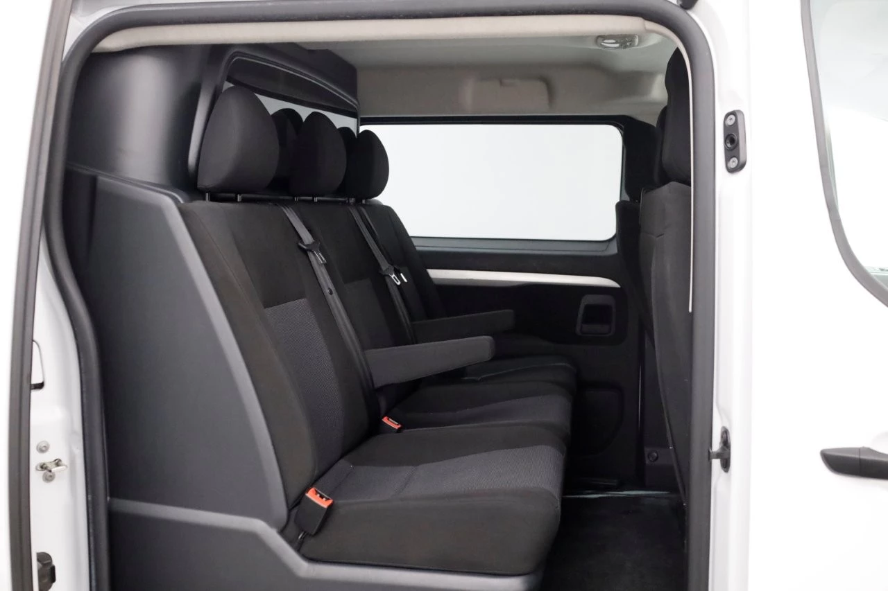 Hoofdafbeelding Peugeot Expert