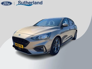 Ford Focus 1.0 EcoBoost ST Line Business 125pk | Head up display | B&O Play | SYNC 3 Navigatie | Cruise Controle