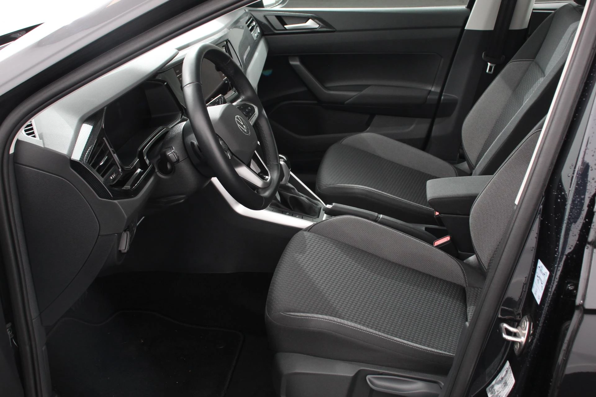 Hoofdafbeelding Volkswagen Taigo