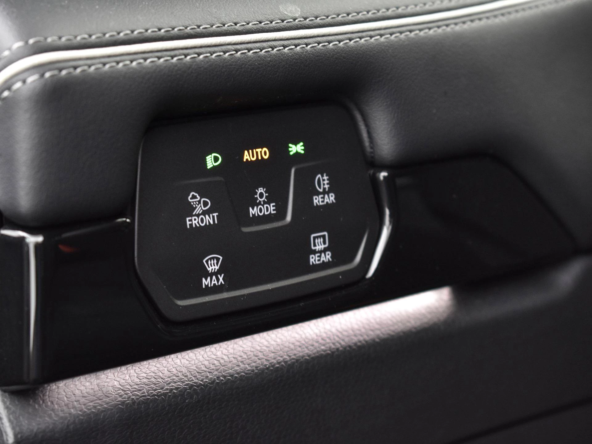 Hoofdafbeelding Volkswagen ID.7