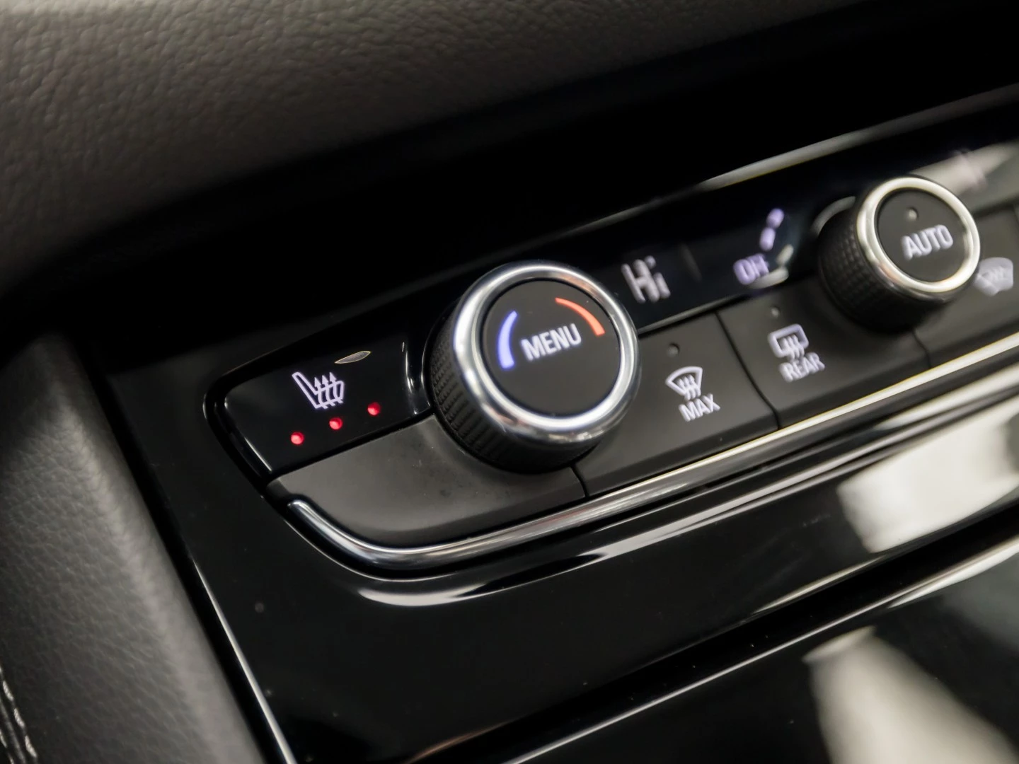 Hoofdafbeelding Opel Grandland