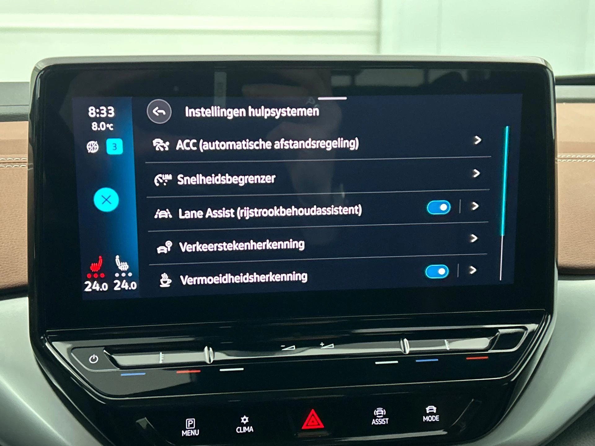 Hoofdafbeelding Volkswagen ID.4