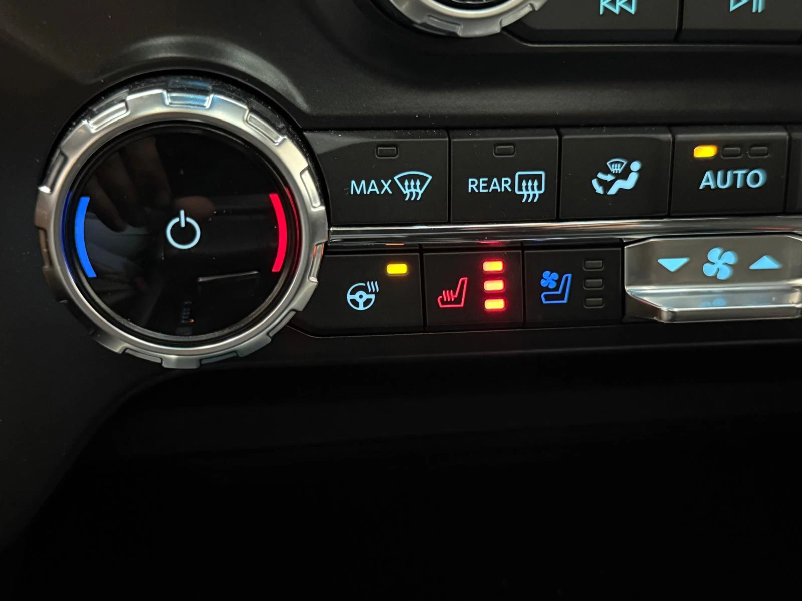 Hoofdafbeelding Ford F-150