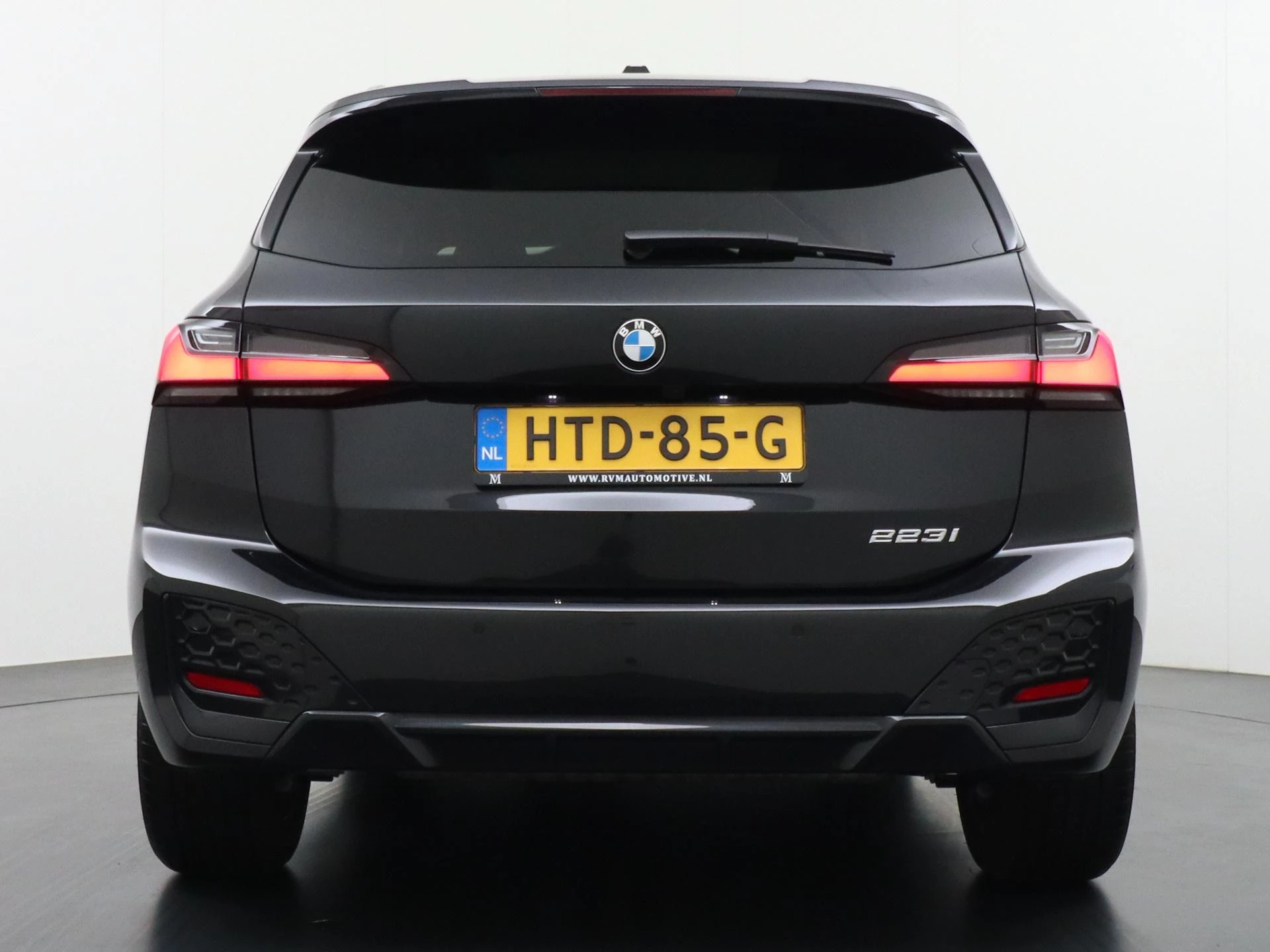 Hoofdafbeelding BMW 2 Serie