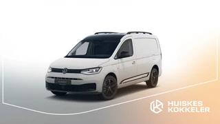 Volkswagen Caddy Cargo Maxi 1.5 TSi 150pk DSG eHybrid Limited Edition > verwacht < Incl. Voor Mekaar Deal actie | excl. kosten rijklaar maken |