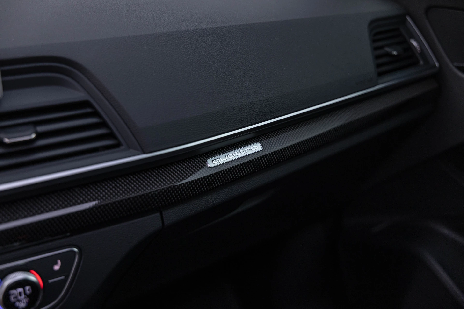 Hoofdafbeelding Audi SQ5