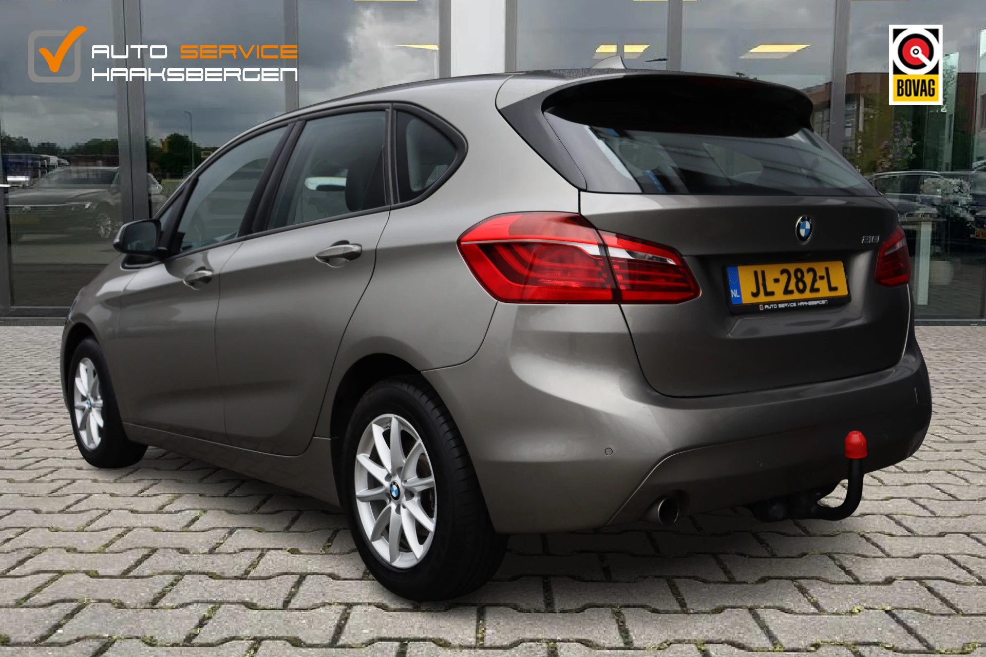 Hoofdafbeelding BMW 2 Serie