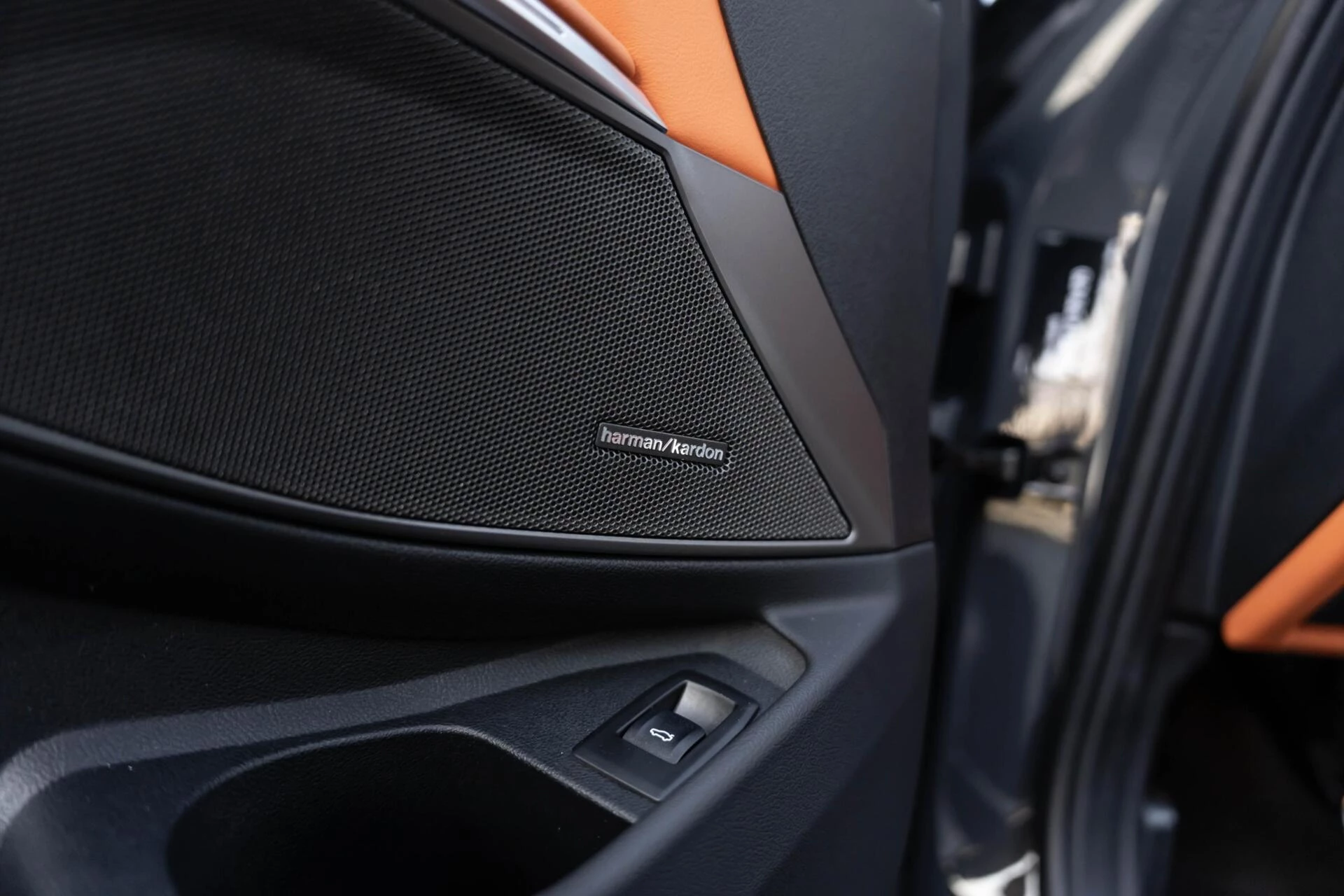 Hoofdafbeelding BMW M3