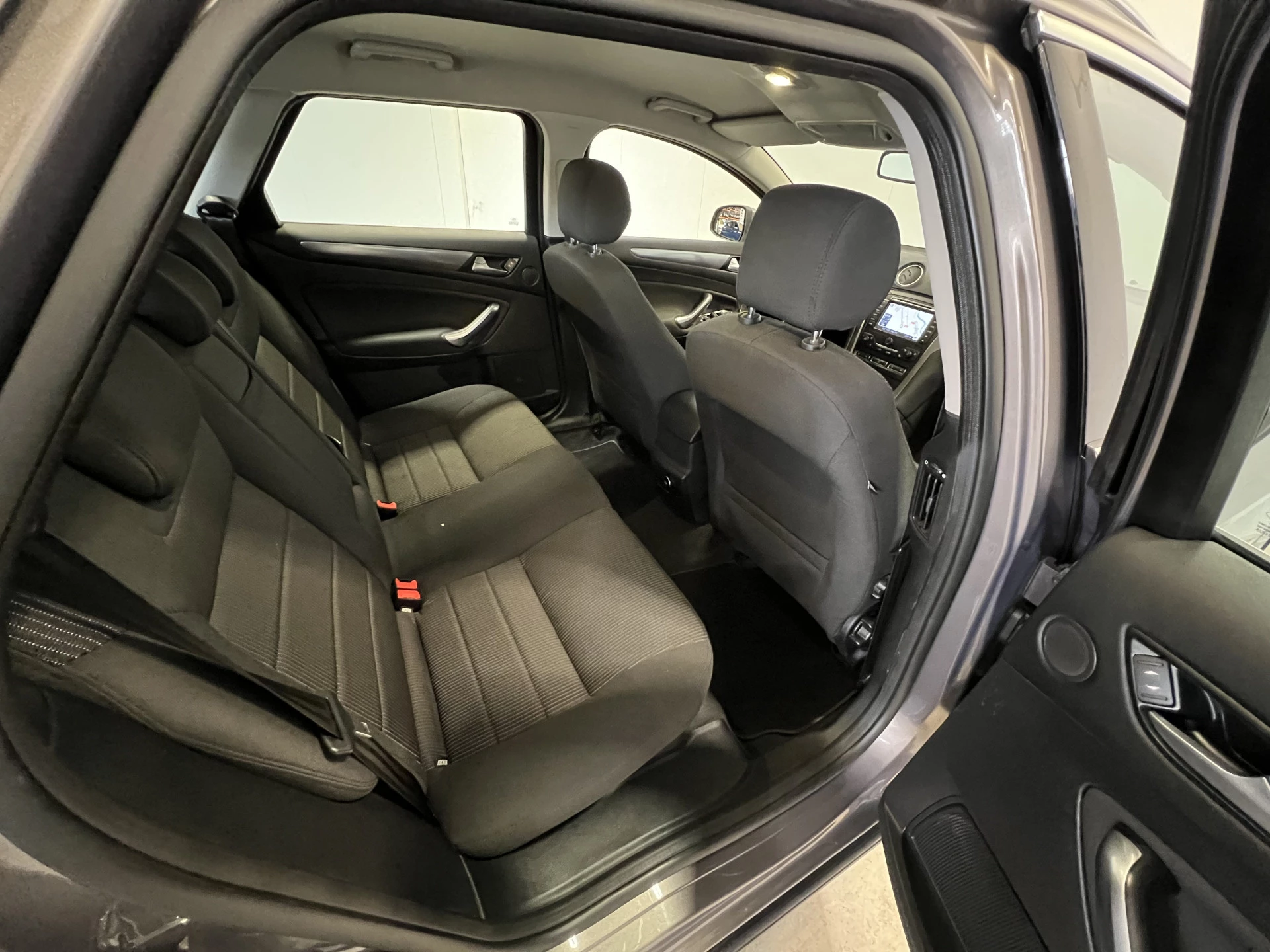 Hoofdafbeelding Ford Mondeo