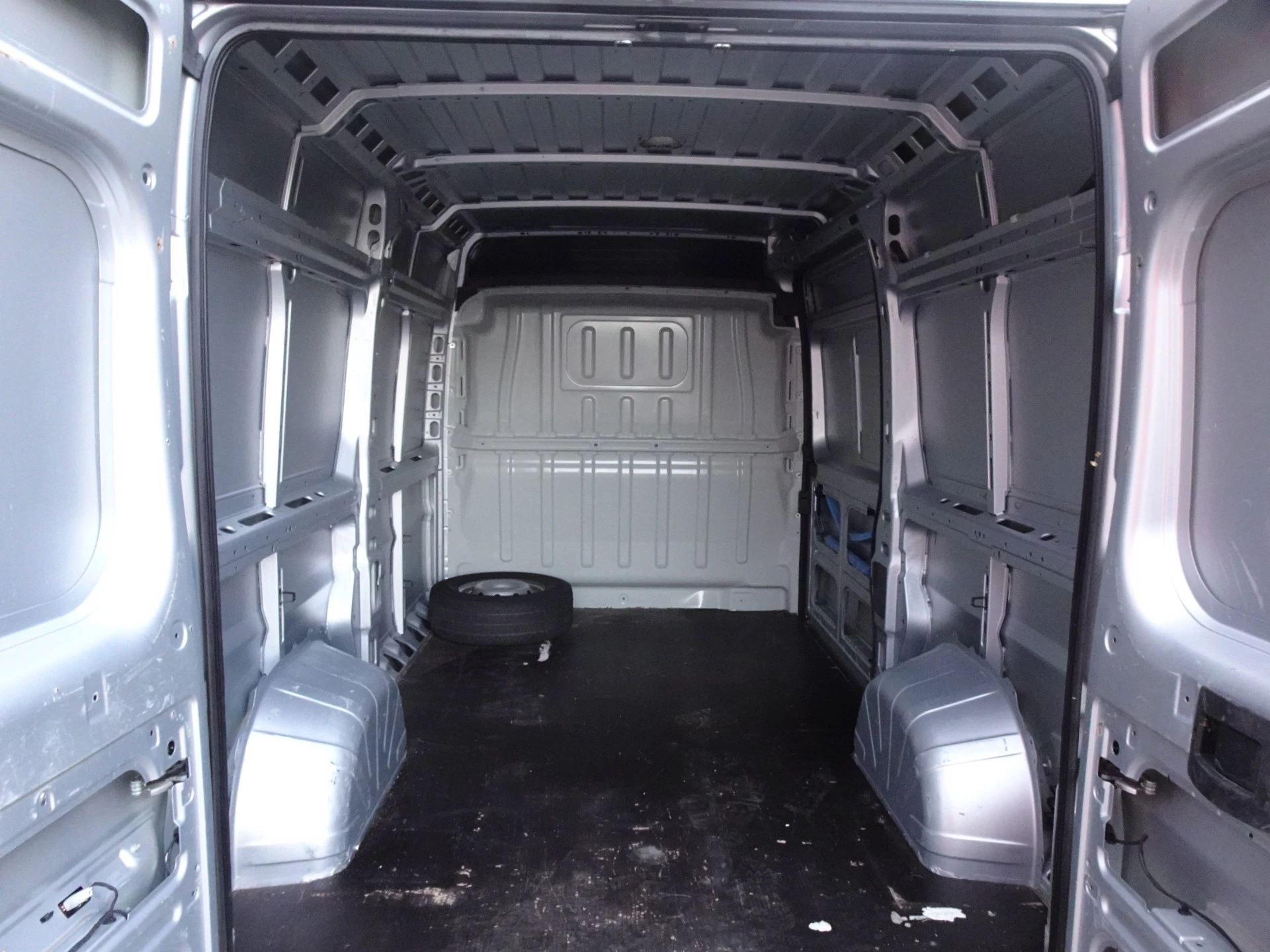 Hoofdafbeelding Peugeot Boxer