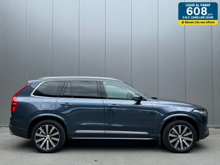 Volvo XC90 2.0 T8 Twin Engine AWD Inscription Keyless|DAB+|Pilot assist