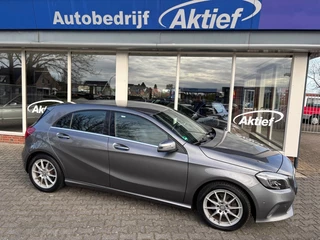 Mercedes-Benz A-Klasse 180 PRESTIGE