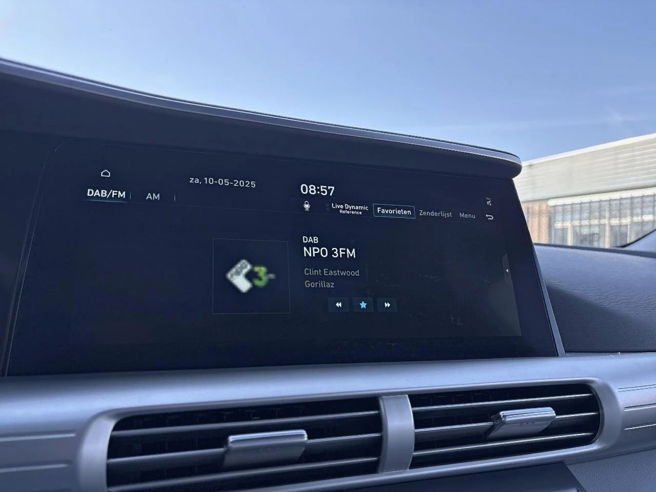 Hoofdafbeelding Hyundai Nexo