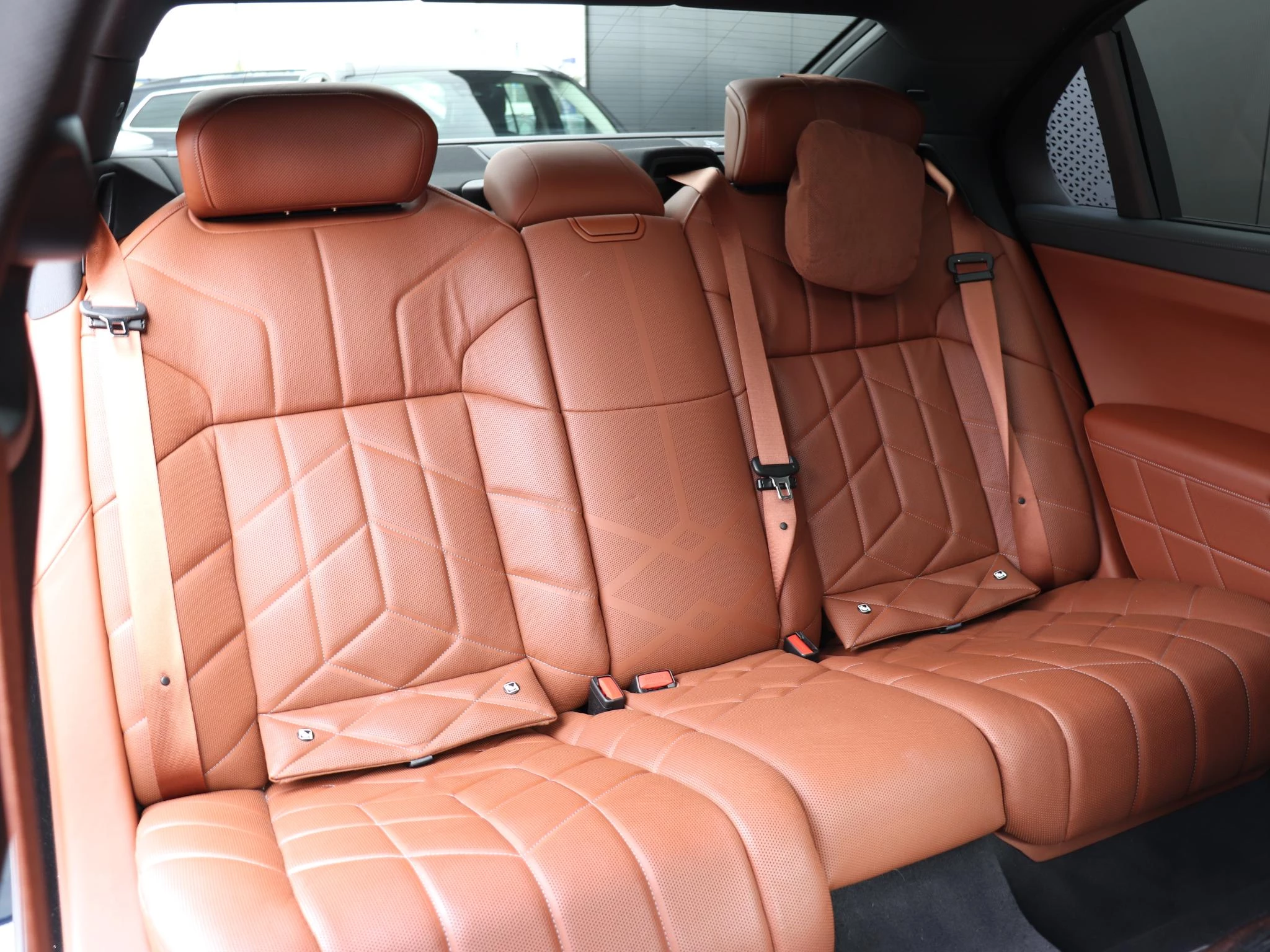 Hoofdafbeelding BMW 7 Serie