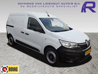 Hoofdafbeelding Renault Express