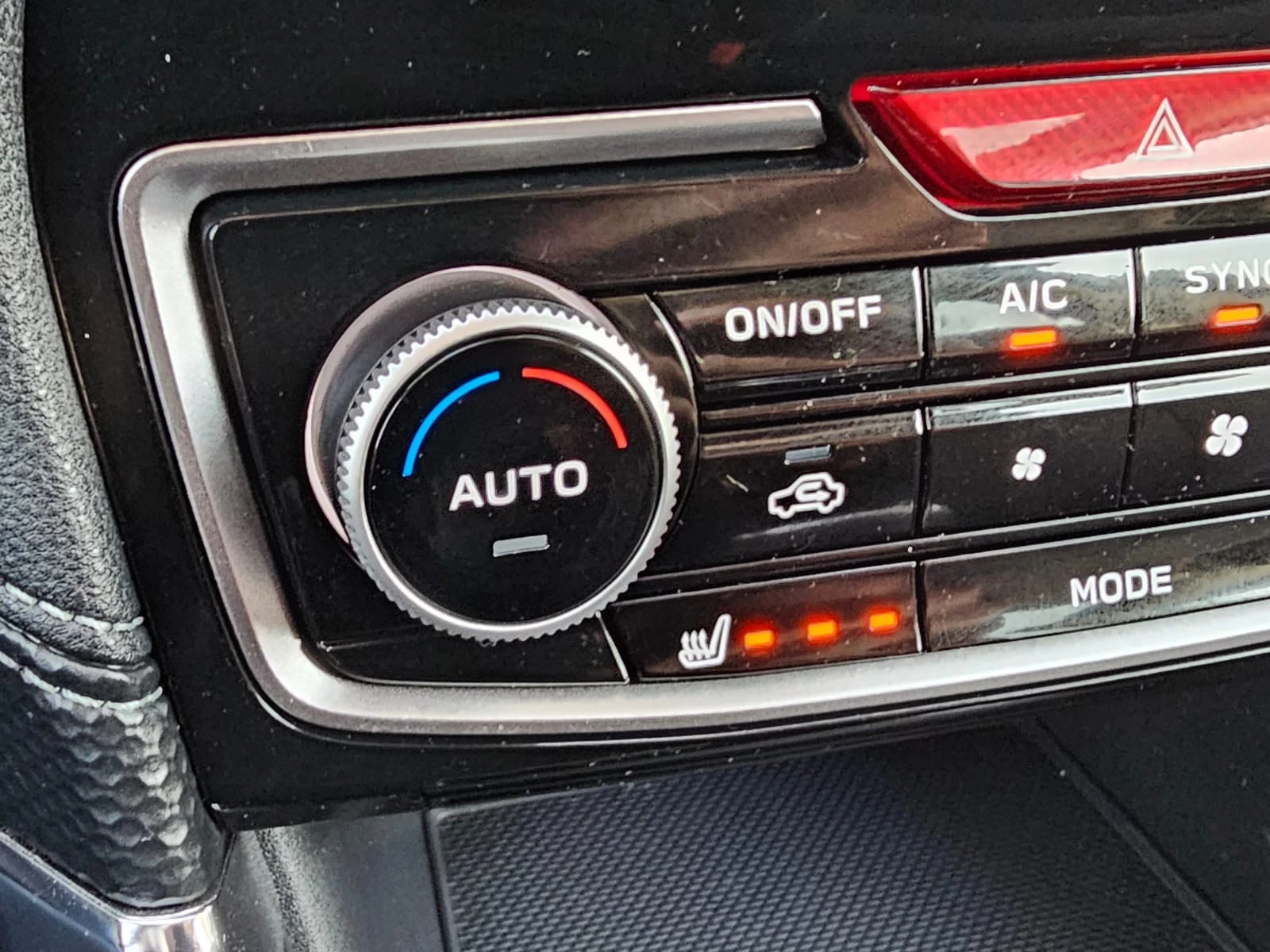 Hoofdafbeelding Subaru Forester