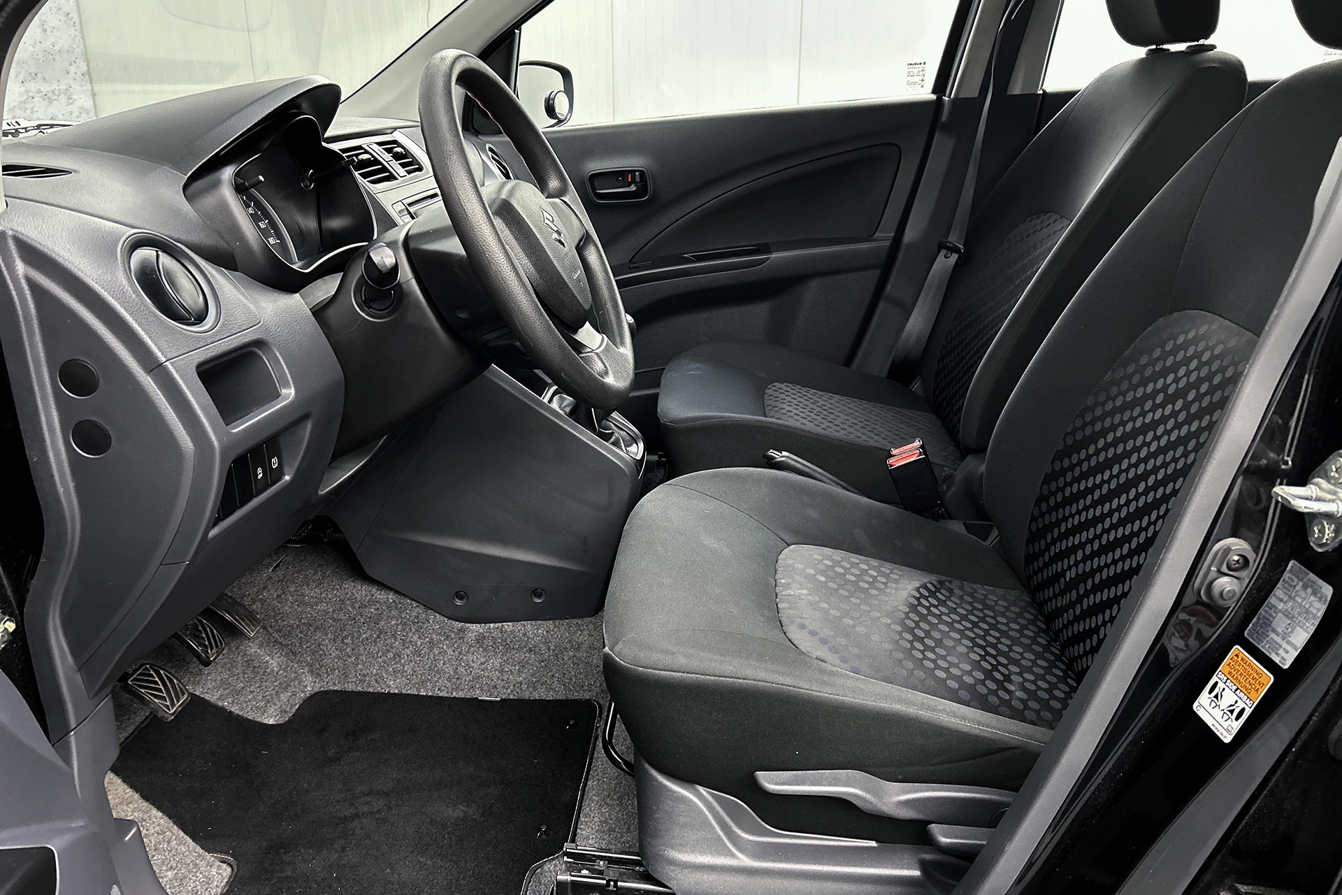Hoofdafbeelding Suzuki Celerio