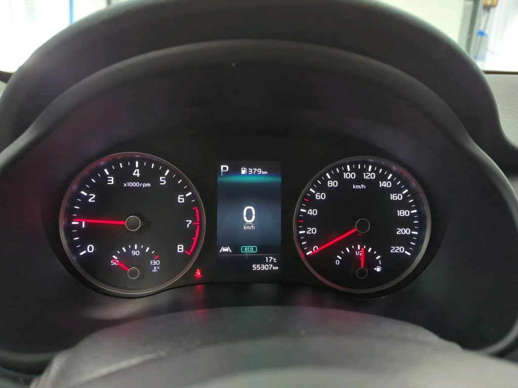 Hoofdafbeelding Kia Stonic