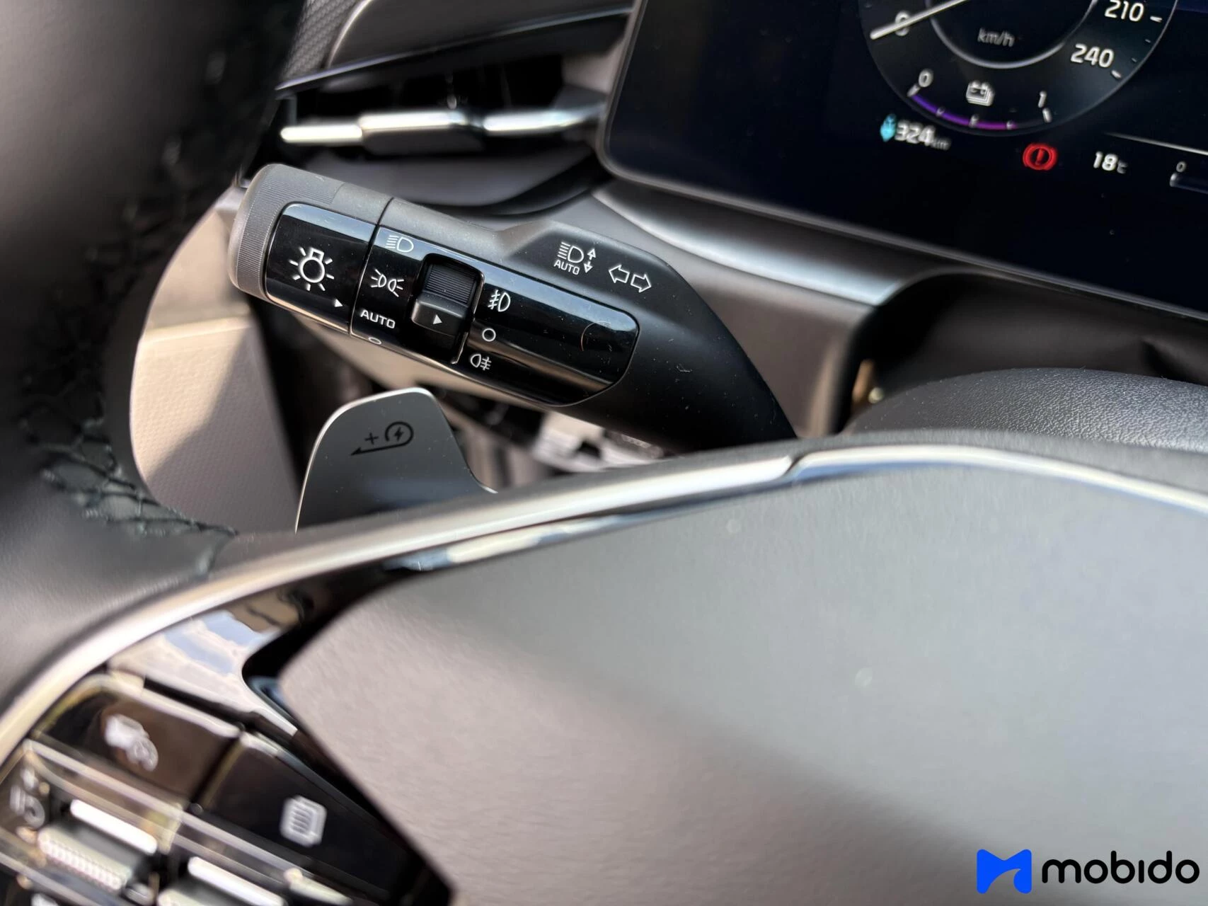 Hoofdafbeelding Kia Niro EV