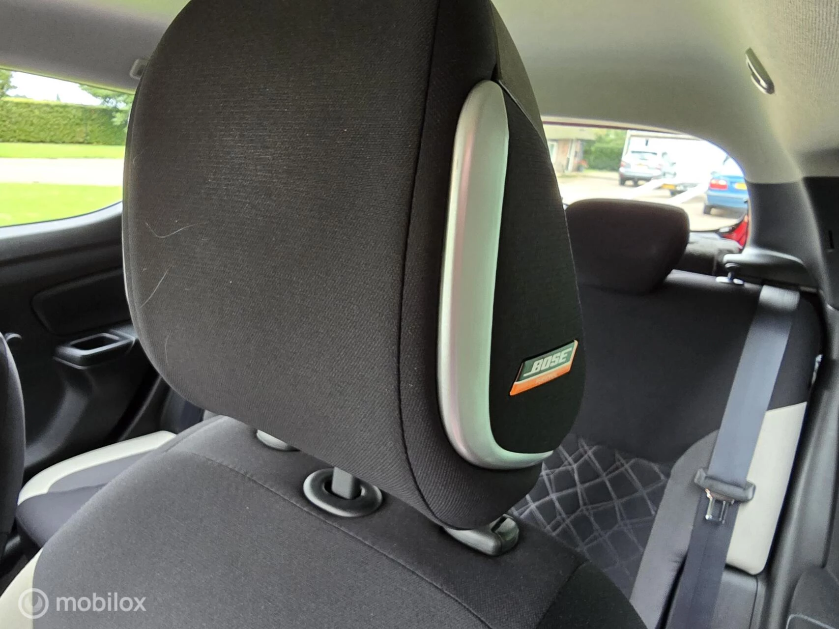 Hoofdafbeelding Nissan Micra