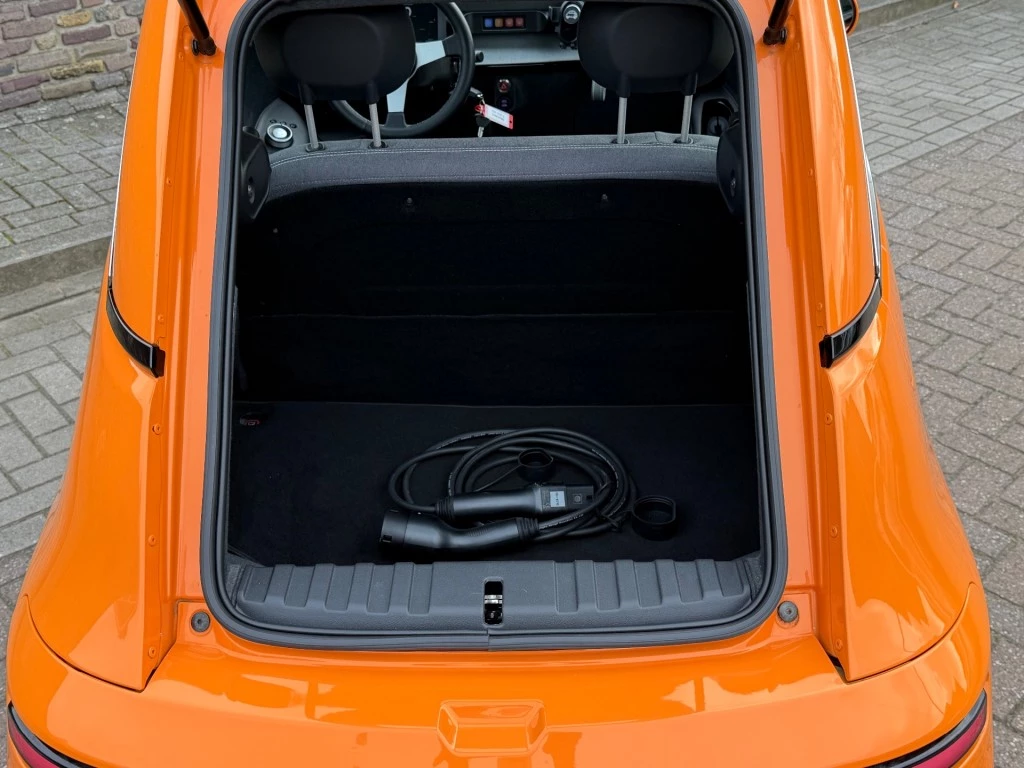 Hoofdafbeelding Micro Microlino