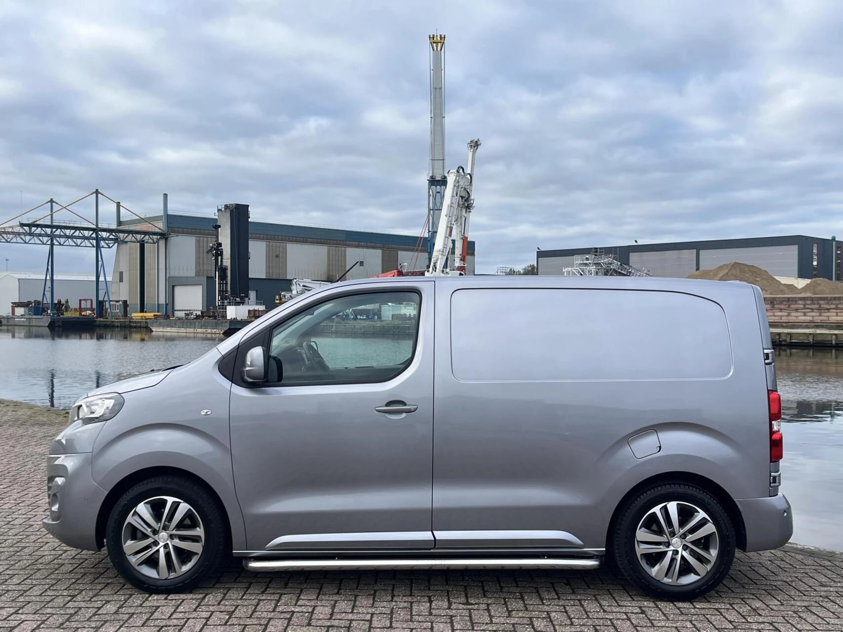 Hoofdafbeelding Peugeot Expert