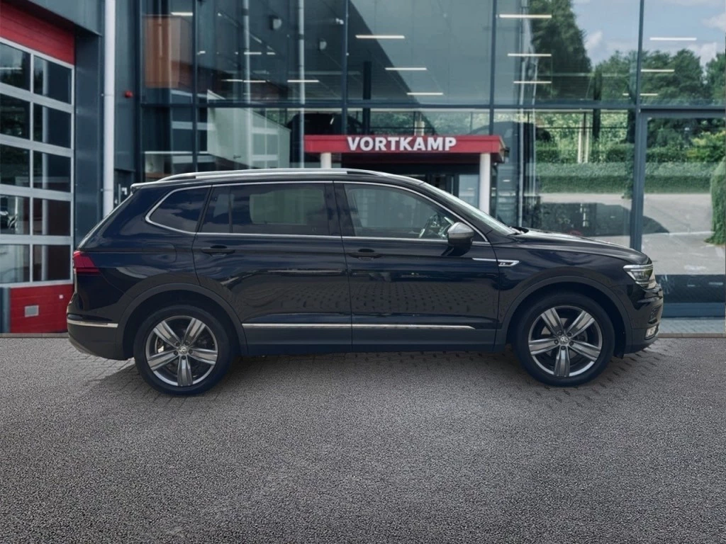 Hoofdafbeelding Volkswagen Tiguan Allspace