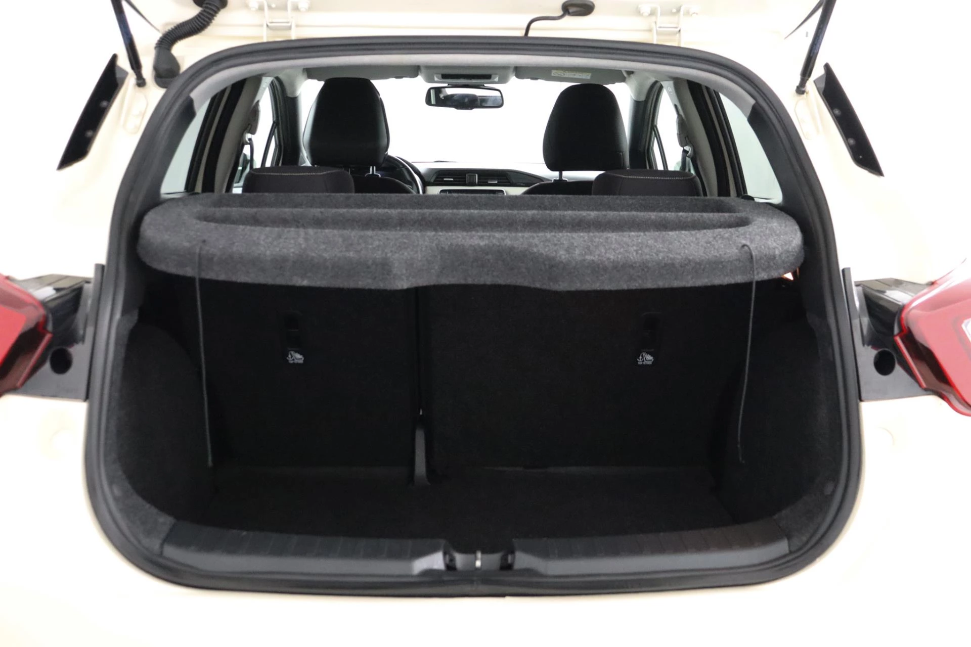 Hoofdafbeelding Nissan Micra