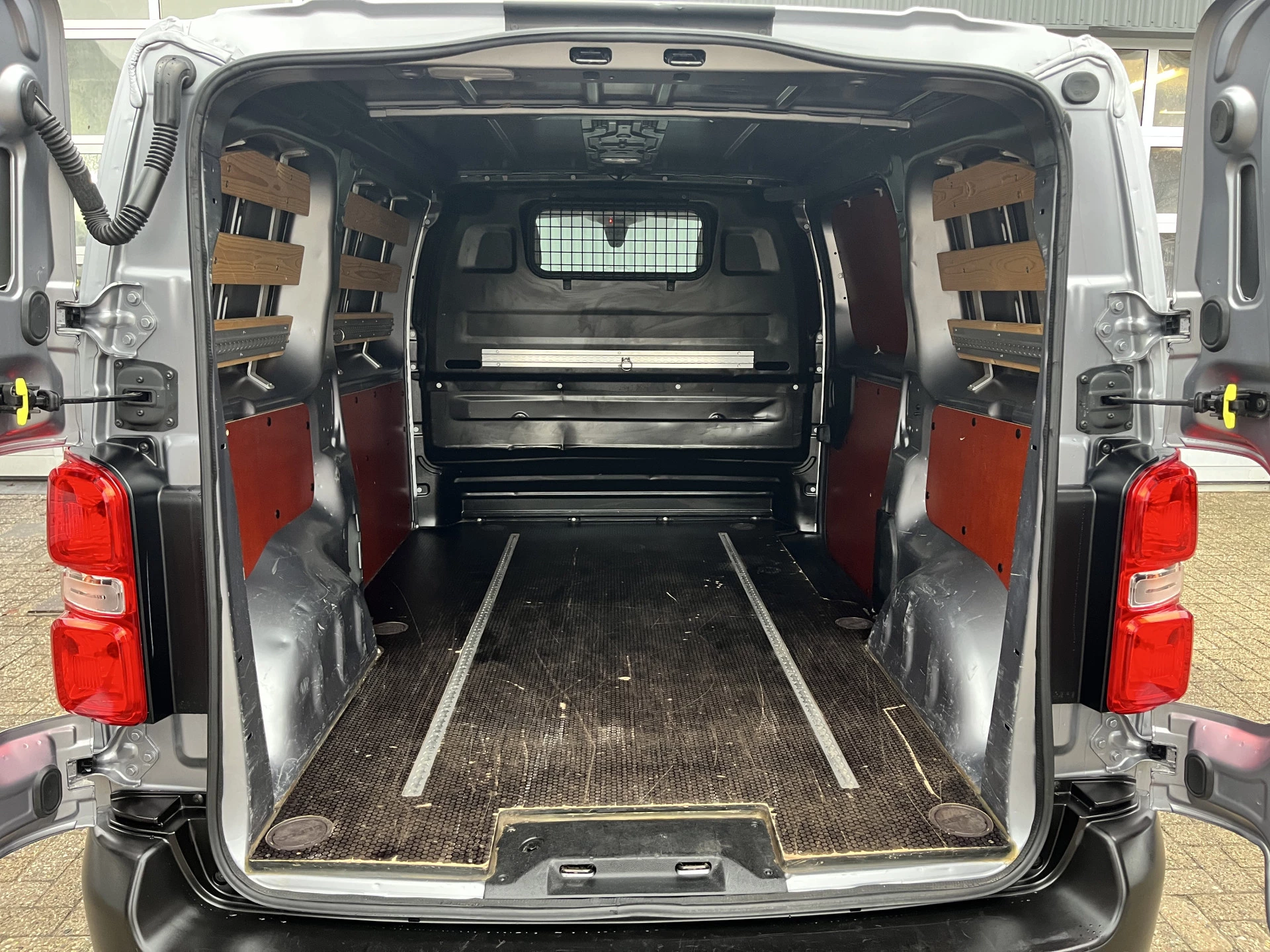 Hoofdafbeelding Peugeot Expert