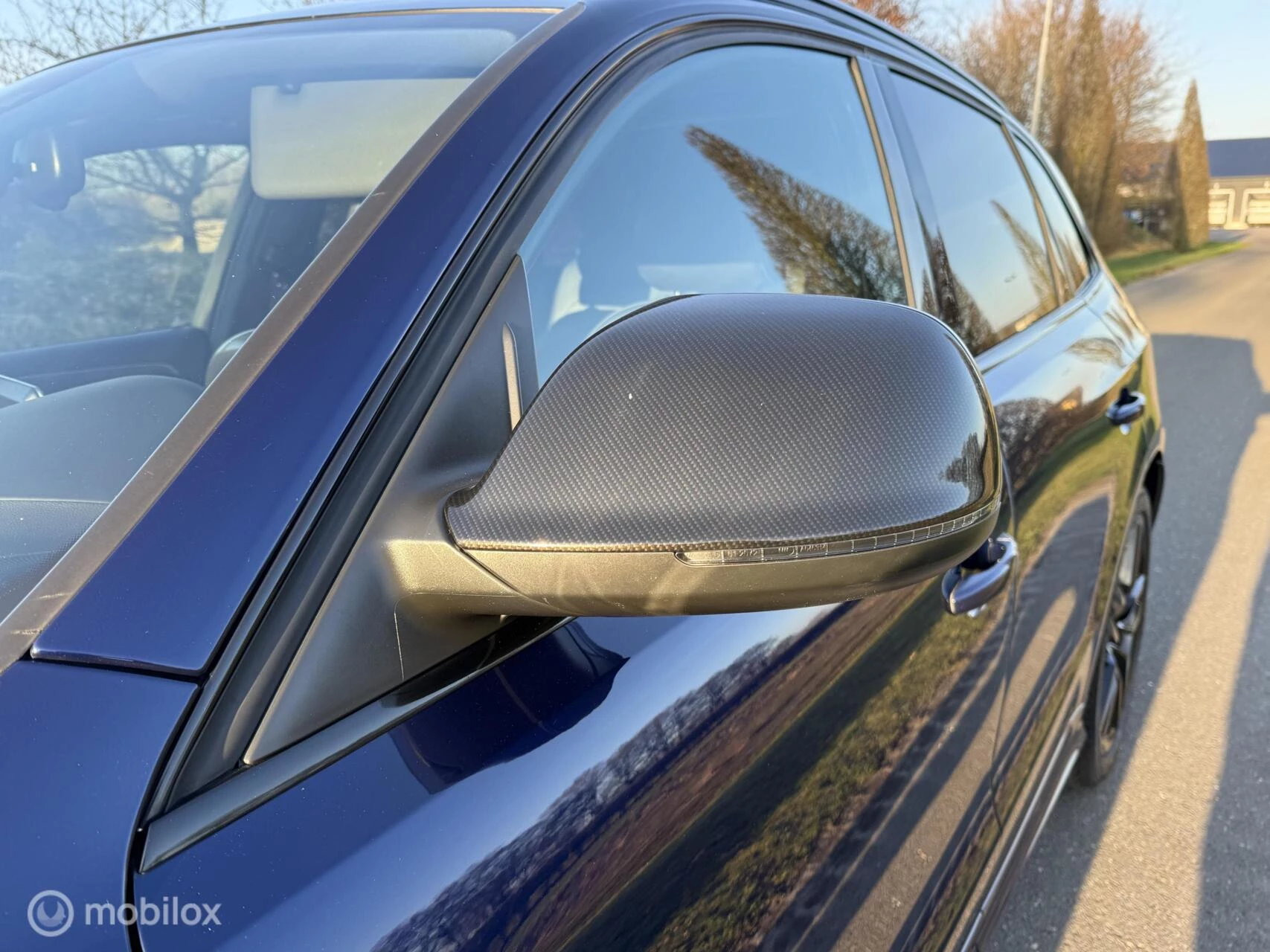 Hoofdafbeelding Audi SQ5