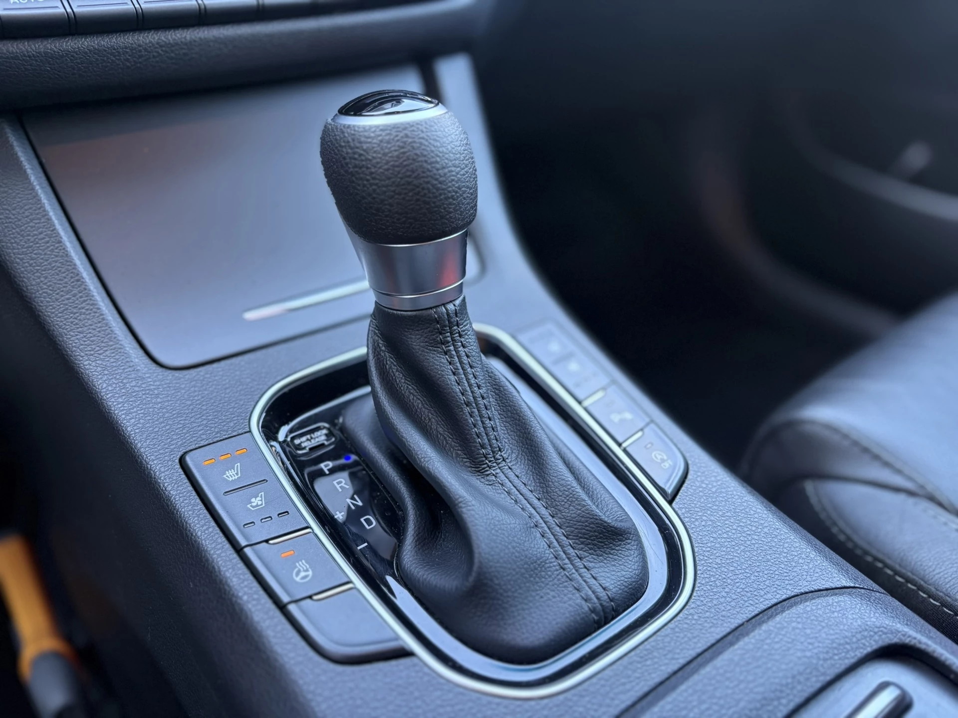 Hoofdafbeelding Hyundai i30