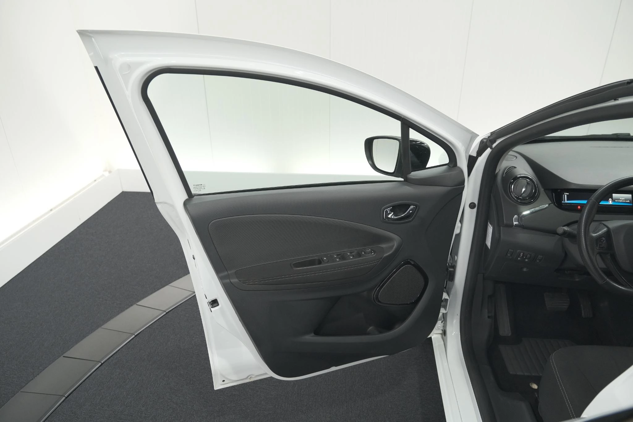 Hoofdafbeelding Renault ZOE