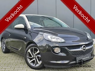 Hoofdafbeelding Opel ADAM