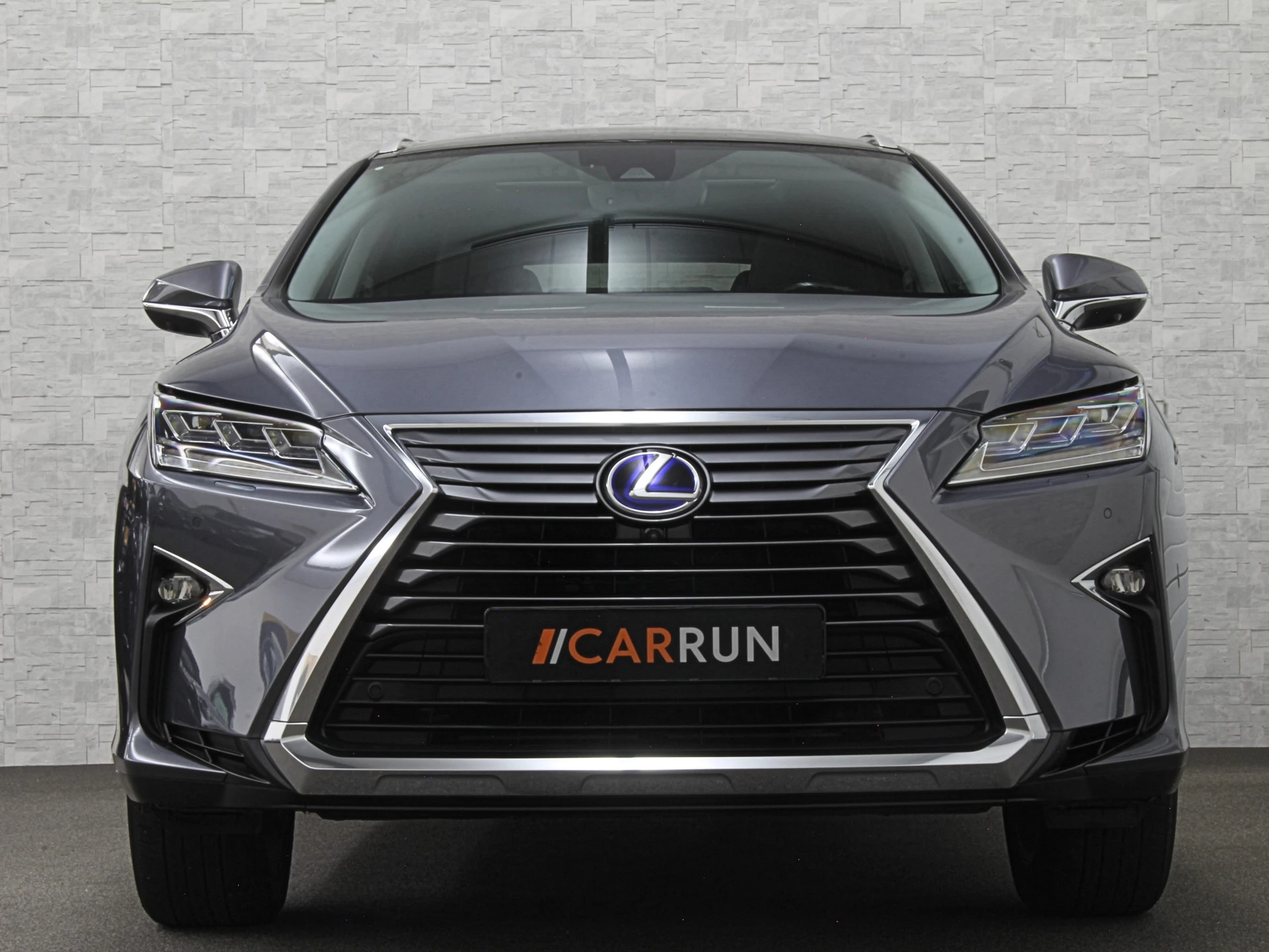 Hoofdafbeelding Lexus RX