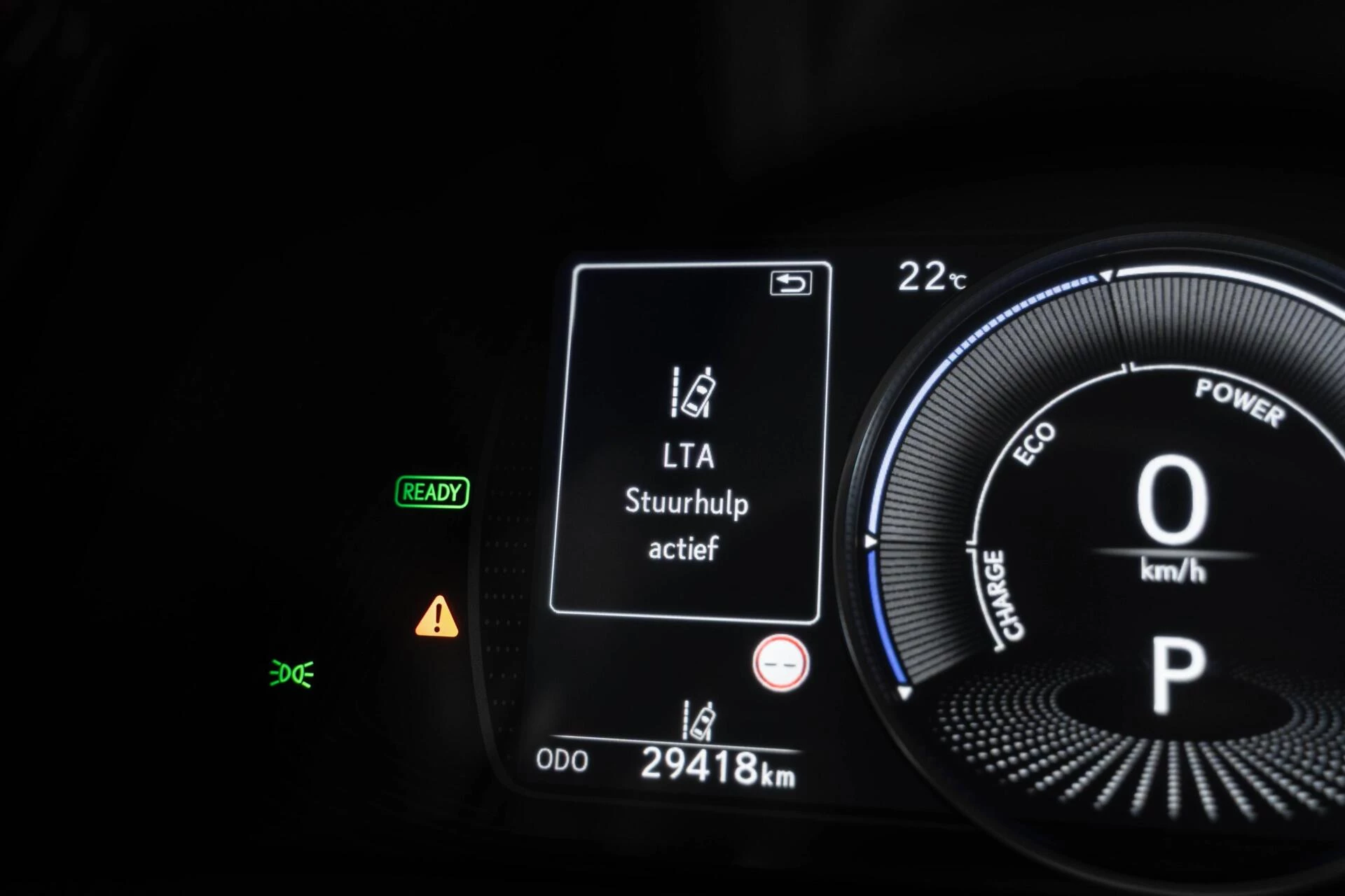 Hoofdafbeelding Lexus ES